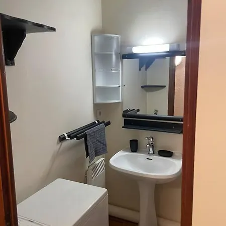 Centre Proche Therme Apartment