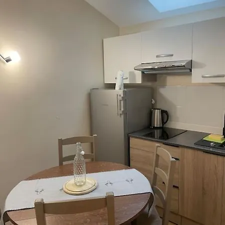 Centre Proche Therme Appartement Aix-les-Bains