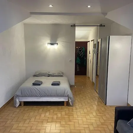 Appartement Centre Proche Therme Aix-les-Bains